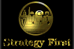 Strategy First