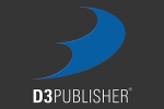 D3 Publisher