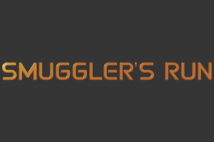 Smuggler`s Run